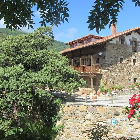 La Casa De Las Arcas Vada Kültér fotó