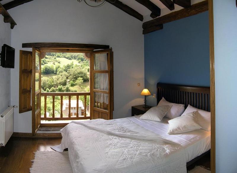 La Casa De Las Arcas Vada Kültér fotó